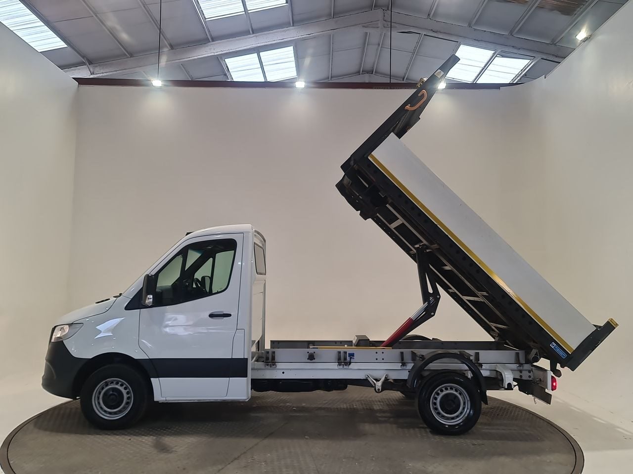 Used Mercedes-Benz Sprinter 2022 for sale - 77620736: Photo 32