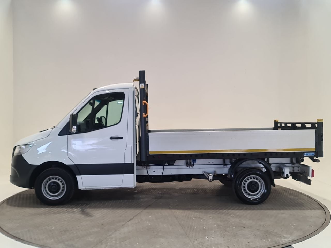 Used Mercedes-Benz Sprinter 2022 for sale - 77620736: Photo 5