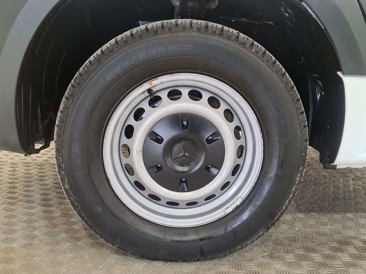 Used Mercedes-Benz Sprinter 2022 for sale - 77620736: Photo 6