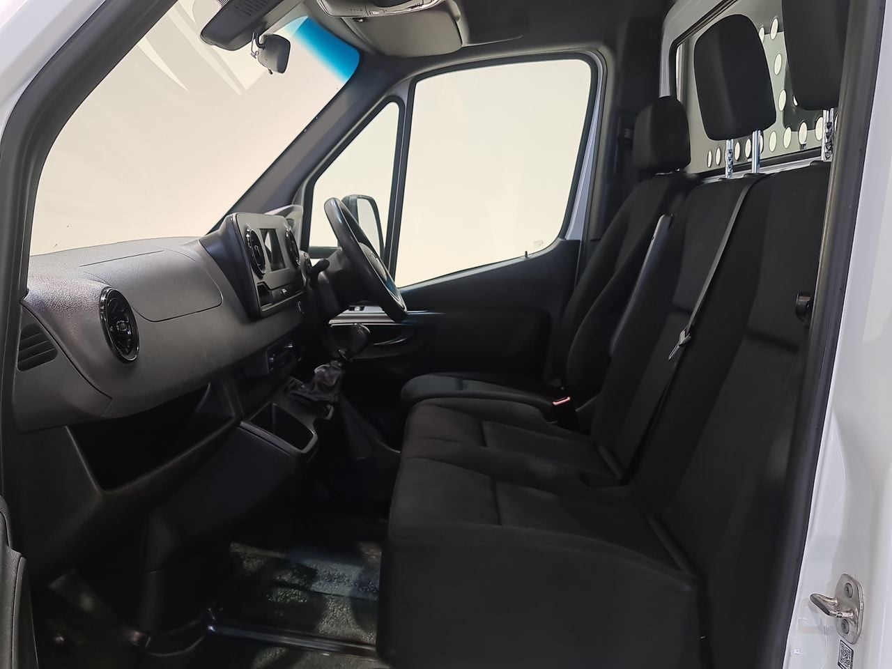 Used Mercedes-Benz Sprinter 2022 for sale - 77620736: Photo 7