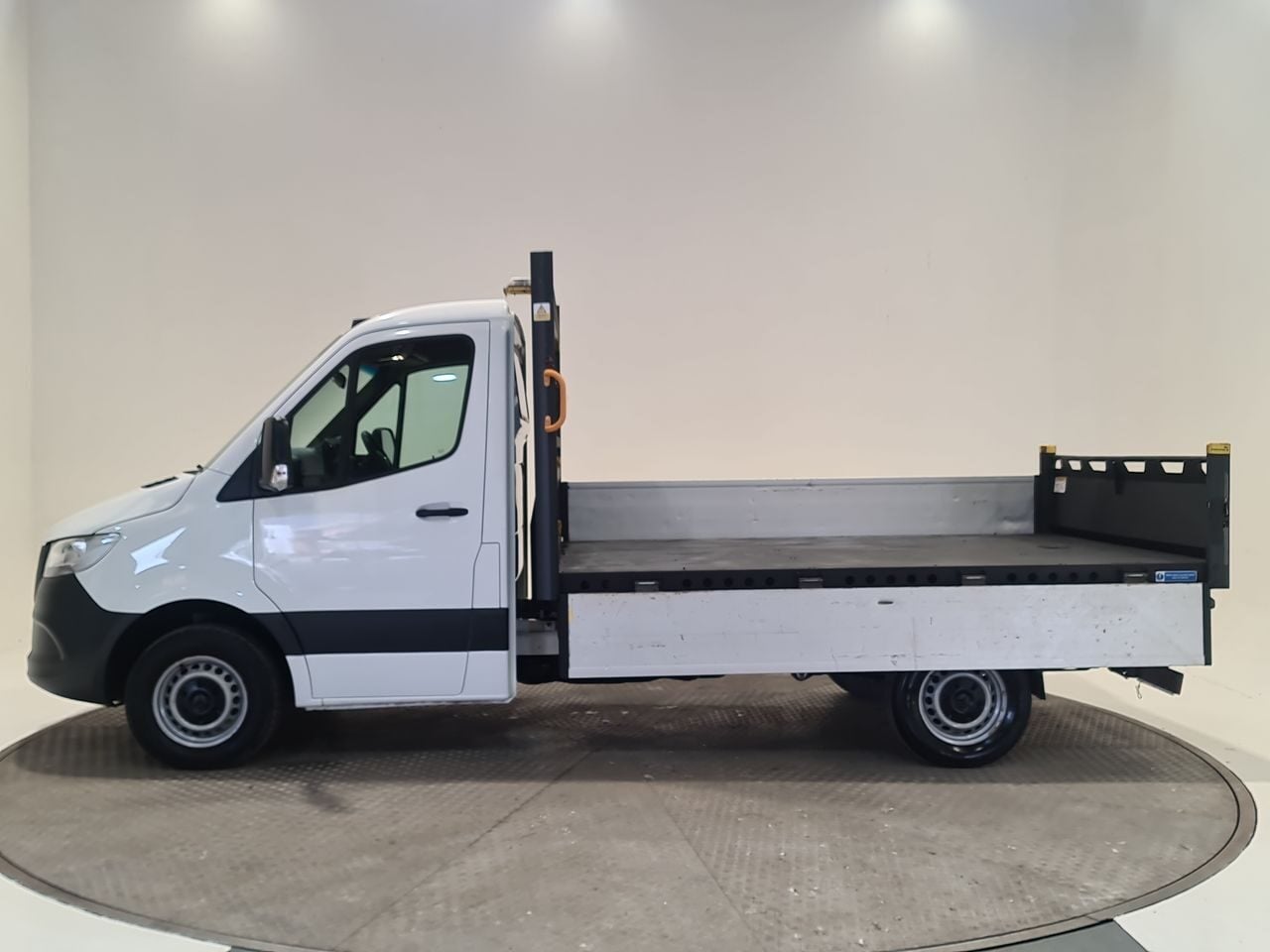 Used Mercedes-Benz Sprinter 2022 for sale - 77620736: Photo 9