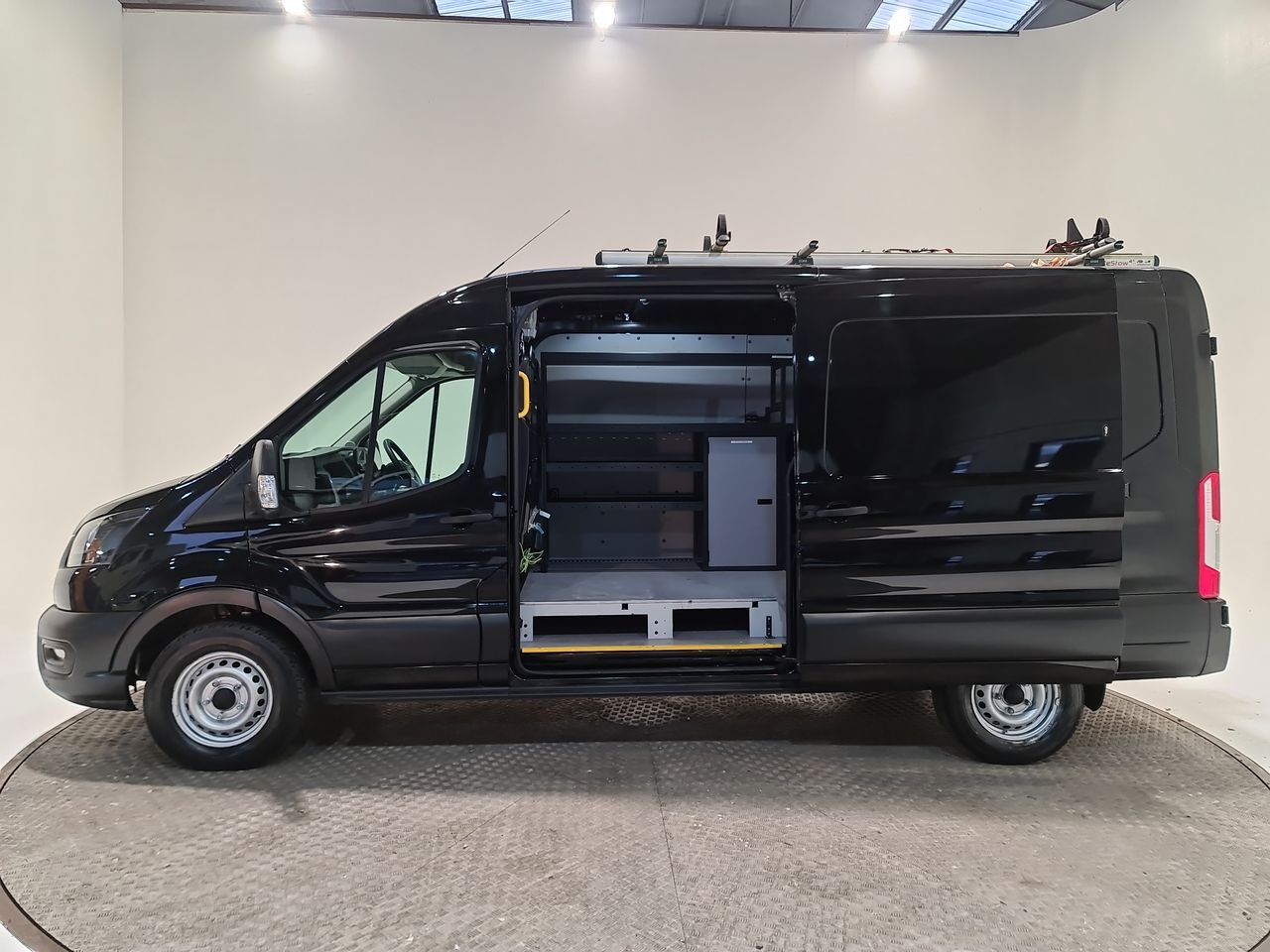 Used Ford Transit 2022 for sale - 76958646: Photo 10
