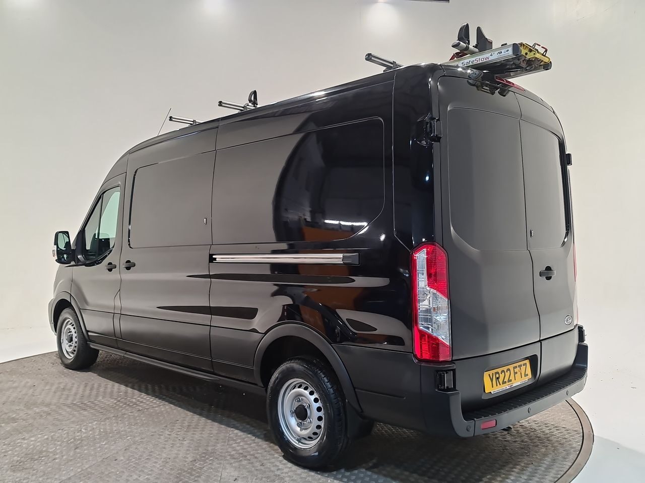 Used Ford Transit 2022 for sale - 76958646: Photo 11