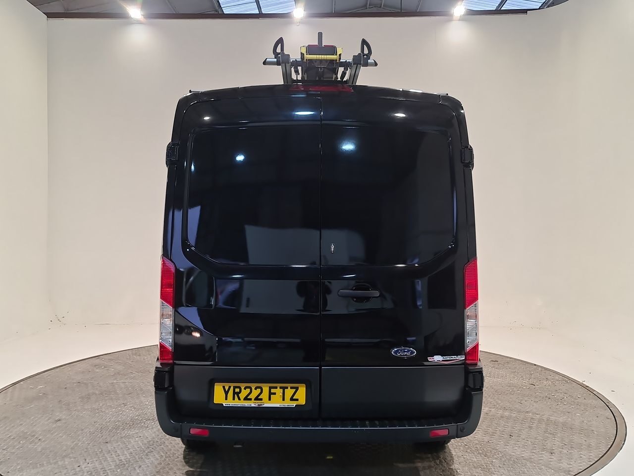 Used Ford Transit 2022 for sale - 76958646: Photo 12