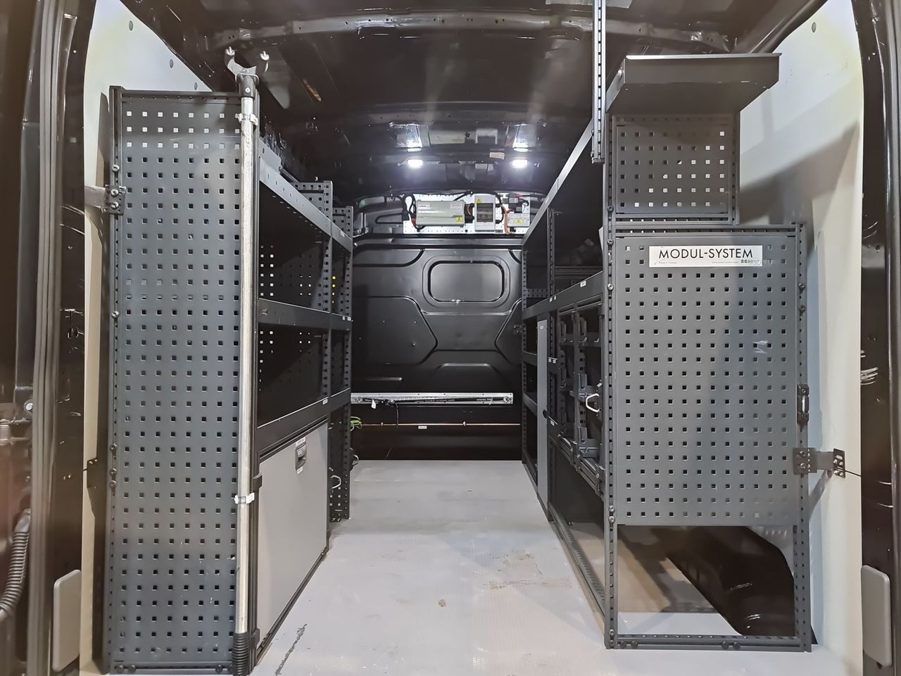 Used Ford Transit 2022 for sale - 76958646: Photo 13