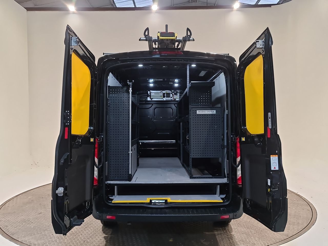 Used Ford Transit 2022 for sale - 76958646: Photo 14