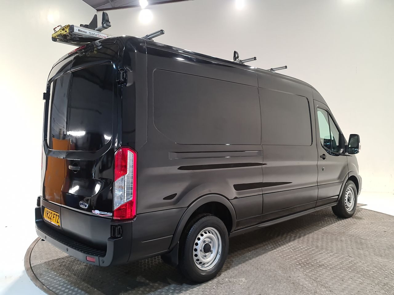 Used Ford Transit 2022 for sale - 76958646: Photo 16