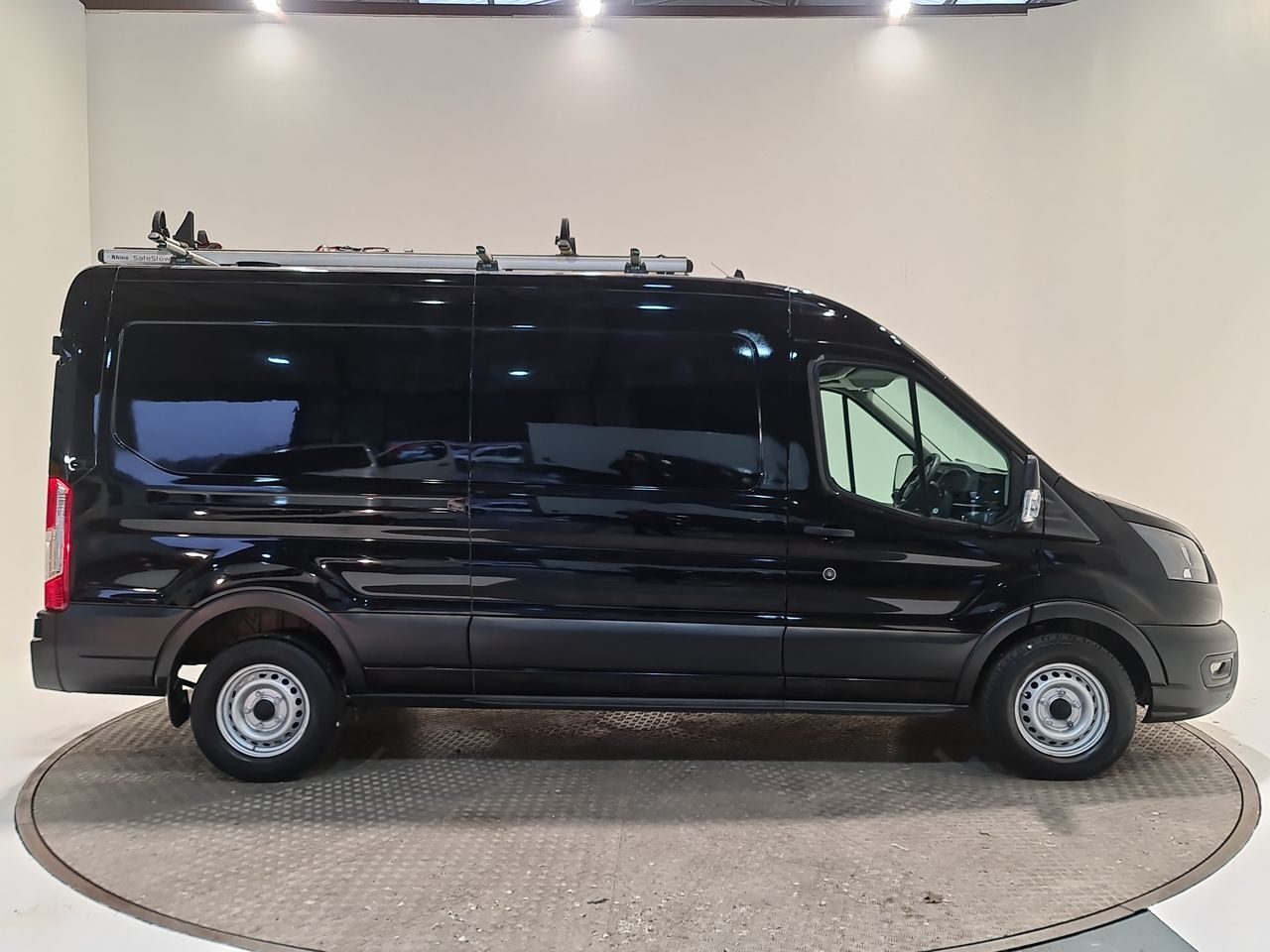 Used Ford Transit 2022 for sale - 76958646: Photo 17
