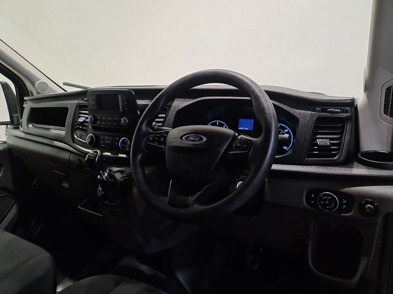 Used Ford Transit 2022 for sale - 76958646: Photo 19