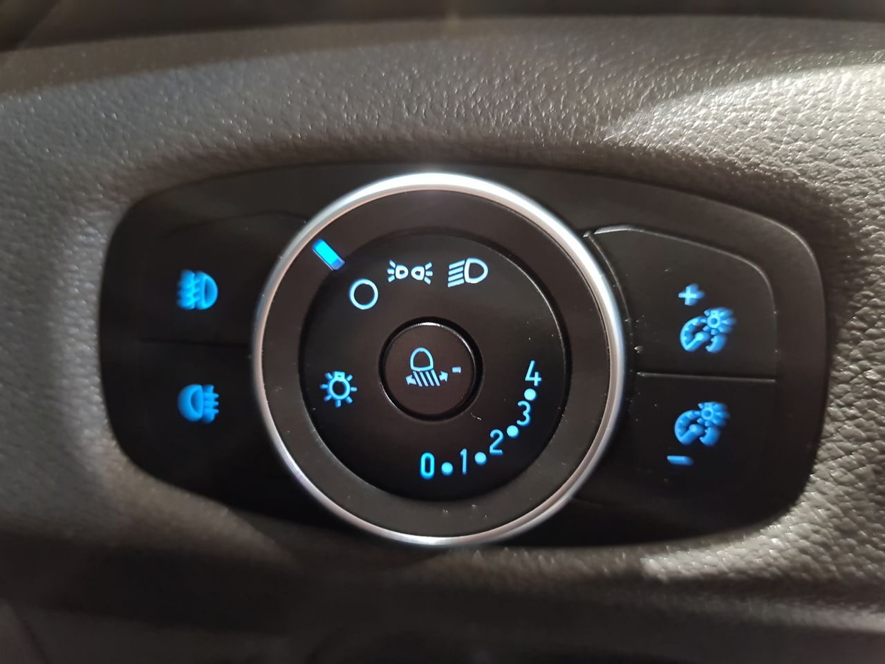 Used Ford Transit 2022 for sale - 76958646: Photo 20