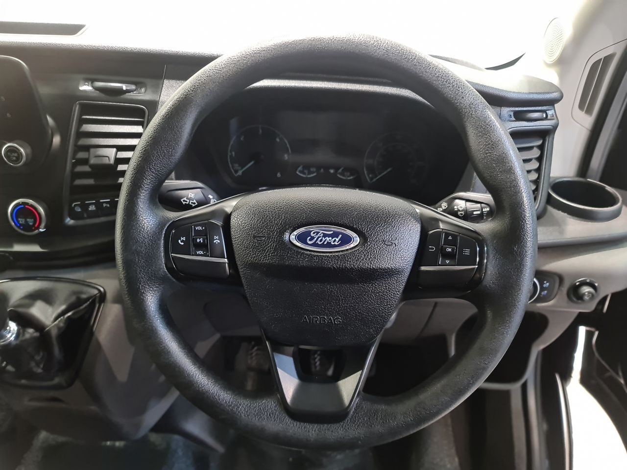 Used Ford Transit 2022 for sale - 76958646: Photo 21