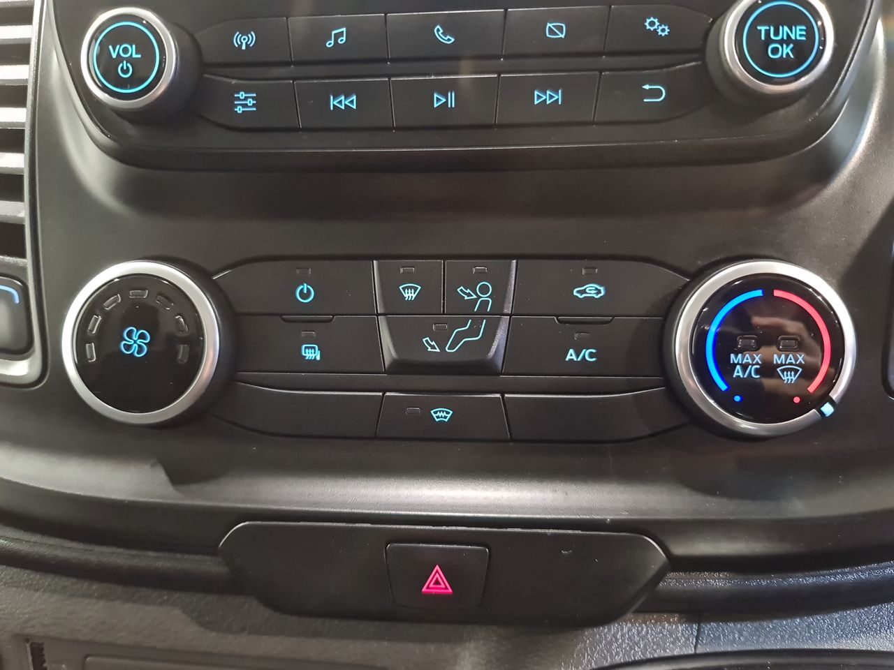 Used Ford Transit 2022 for sale - 76958646: Photo 23