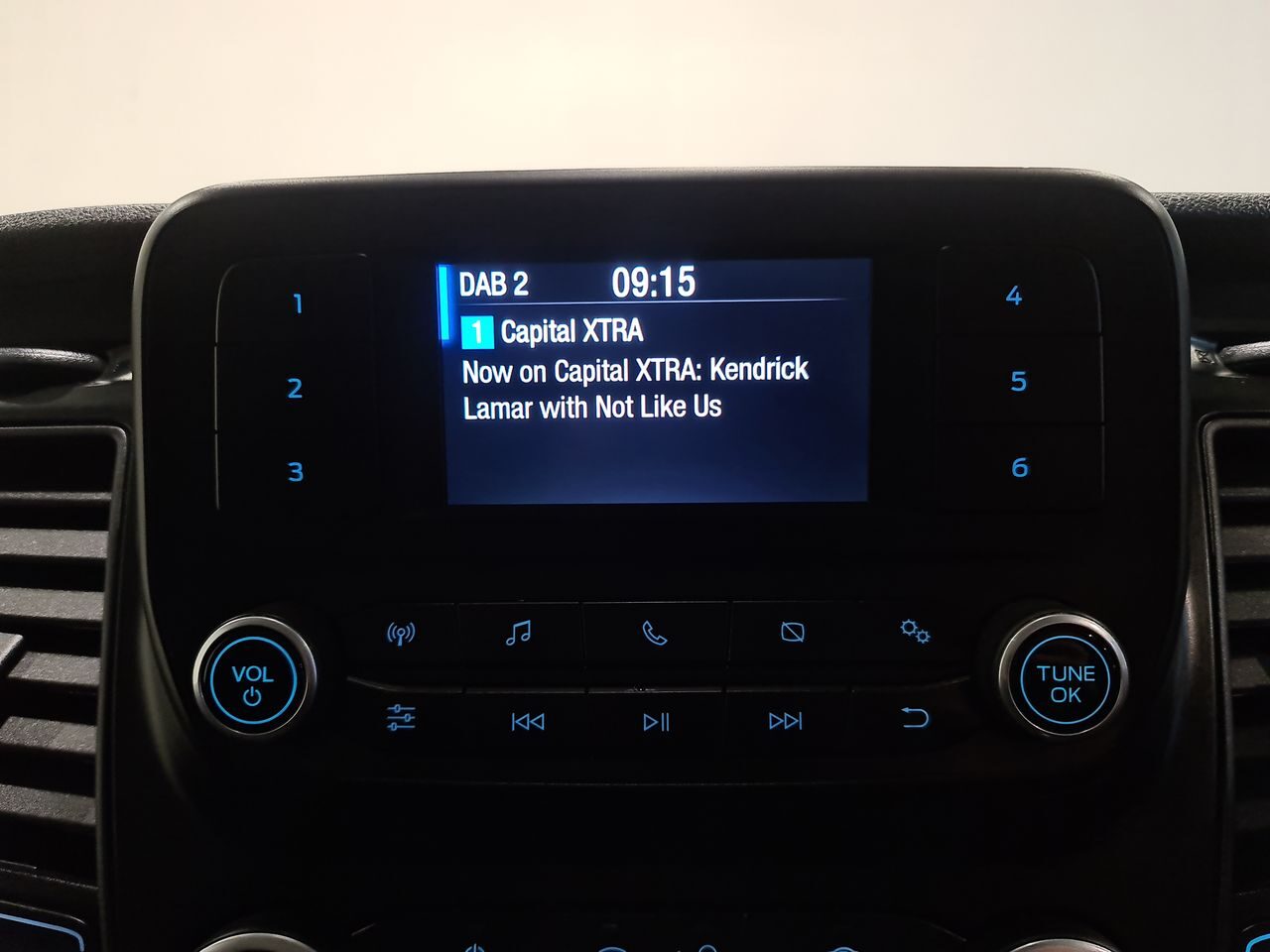 Used Ford Transit 2022 for sale - 76958646: Photo 24