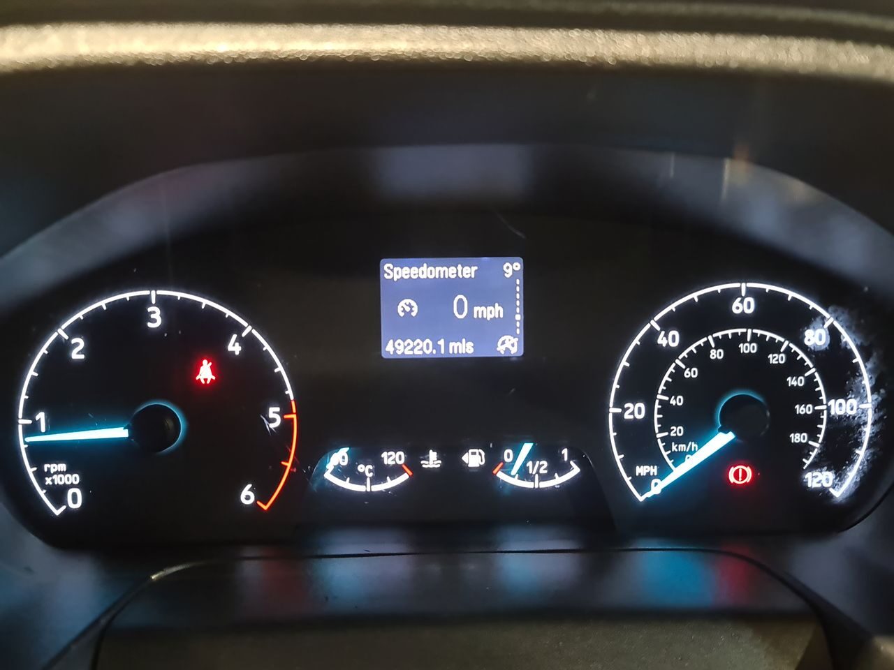 Used Ford Transit 2022 for sale - 76958646: Photo 25