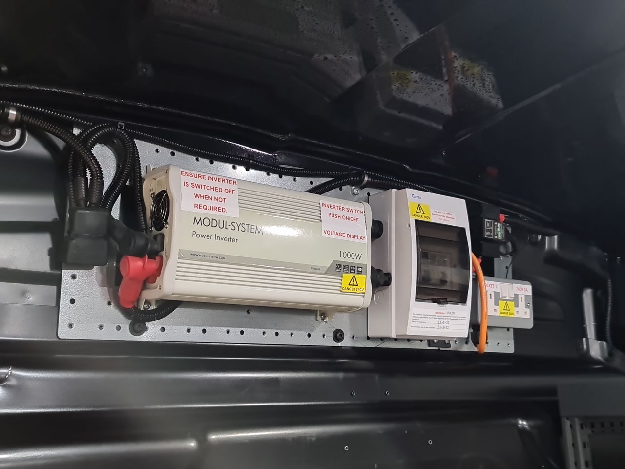 Used Ford Transit 2022 for sale - 76958646: Photo 26