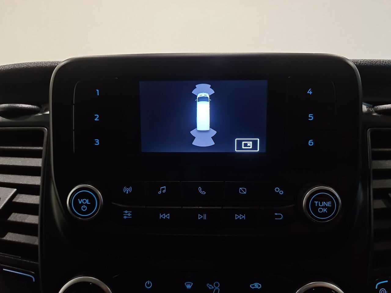 Used Ford Transit 2022 for sale - 76958646: Photo 31