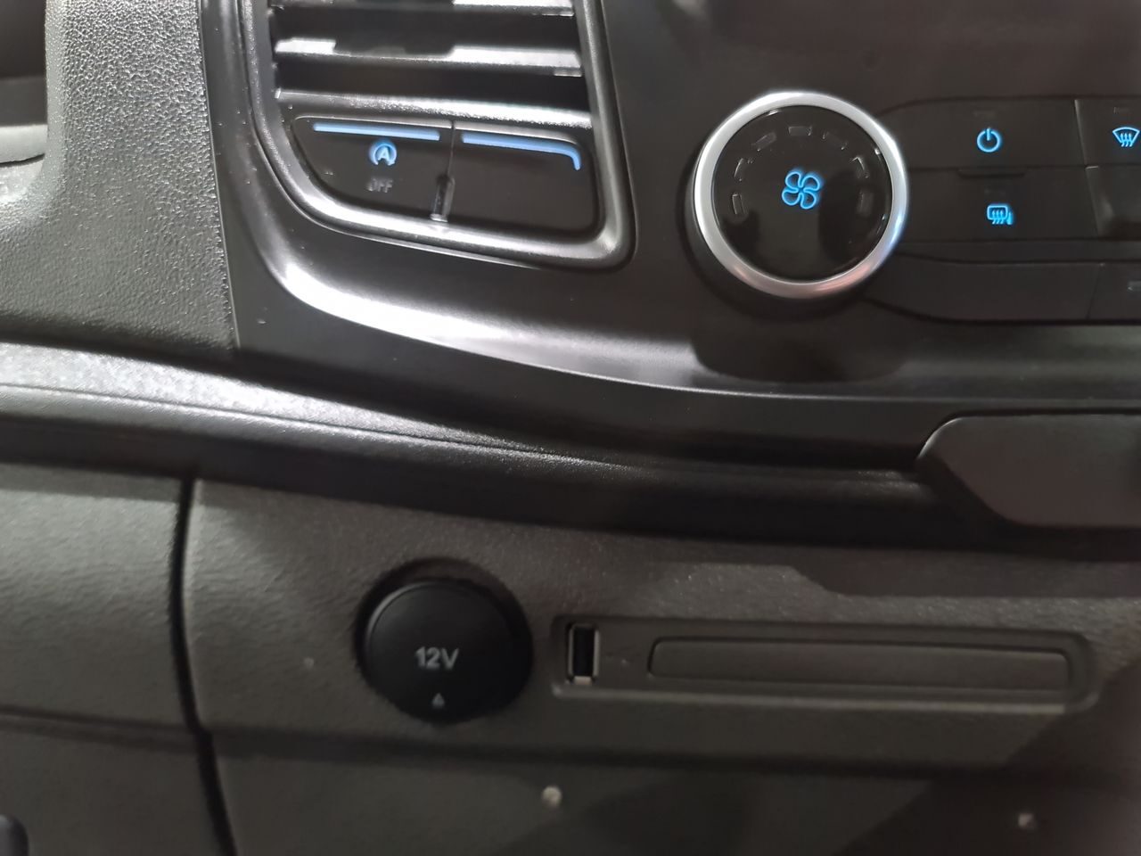 Used Ford Transit 2022 for sale - 76958646: Photo 32