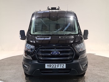 Used Ford Transit 2022 for sale - 76958646: Photo