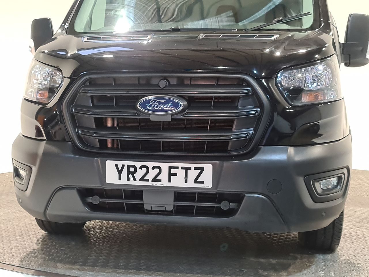 Used Ford Transit 2022 for sale - 76958646: Photo 4