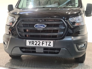 Used Ford Transit 2022 for sale - 76958646: Photo