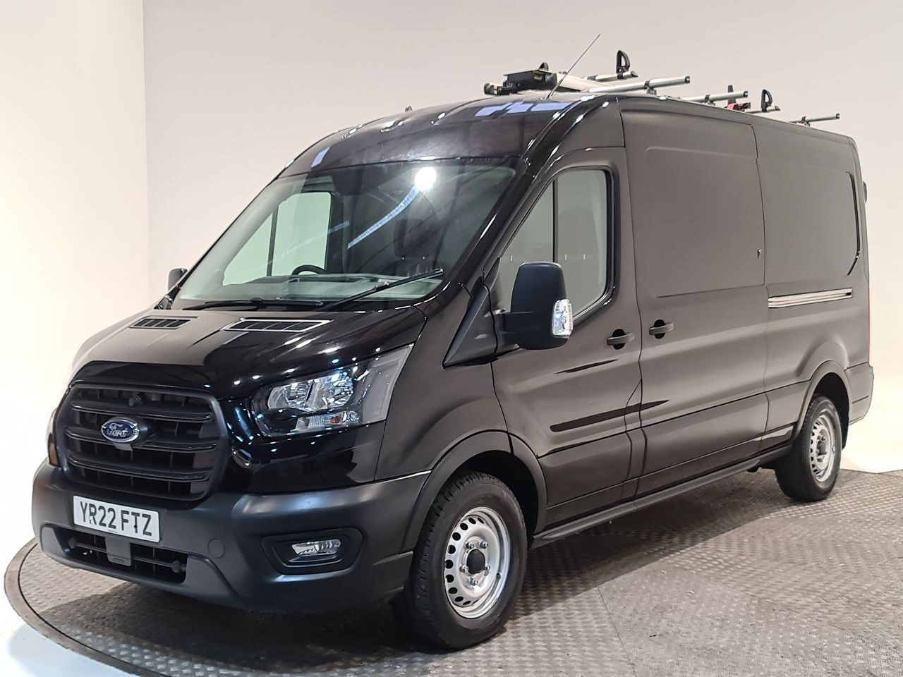 Used Ford Transit 2022 for sale - 76958646: Photo 5