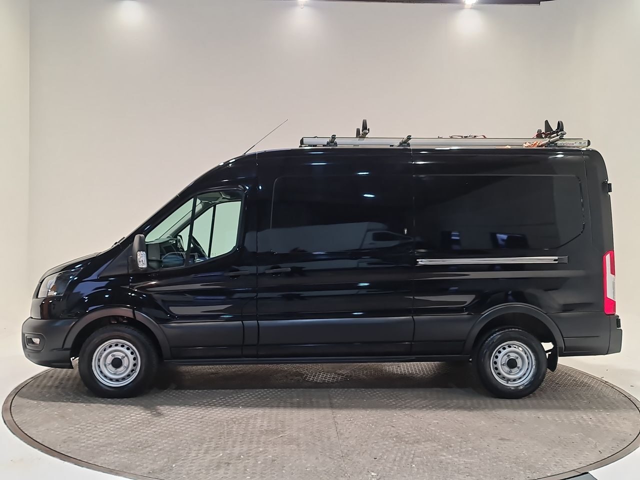 Used Ford Transit 2022 for sale - 76958646: Photo 6