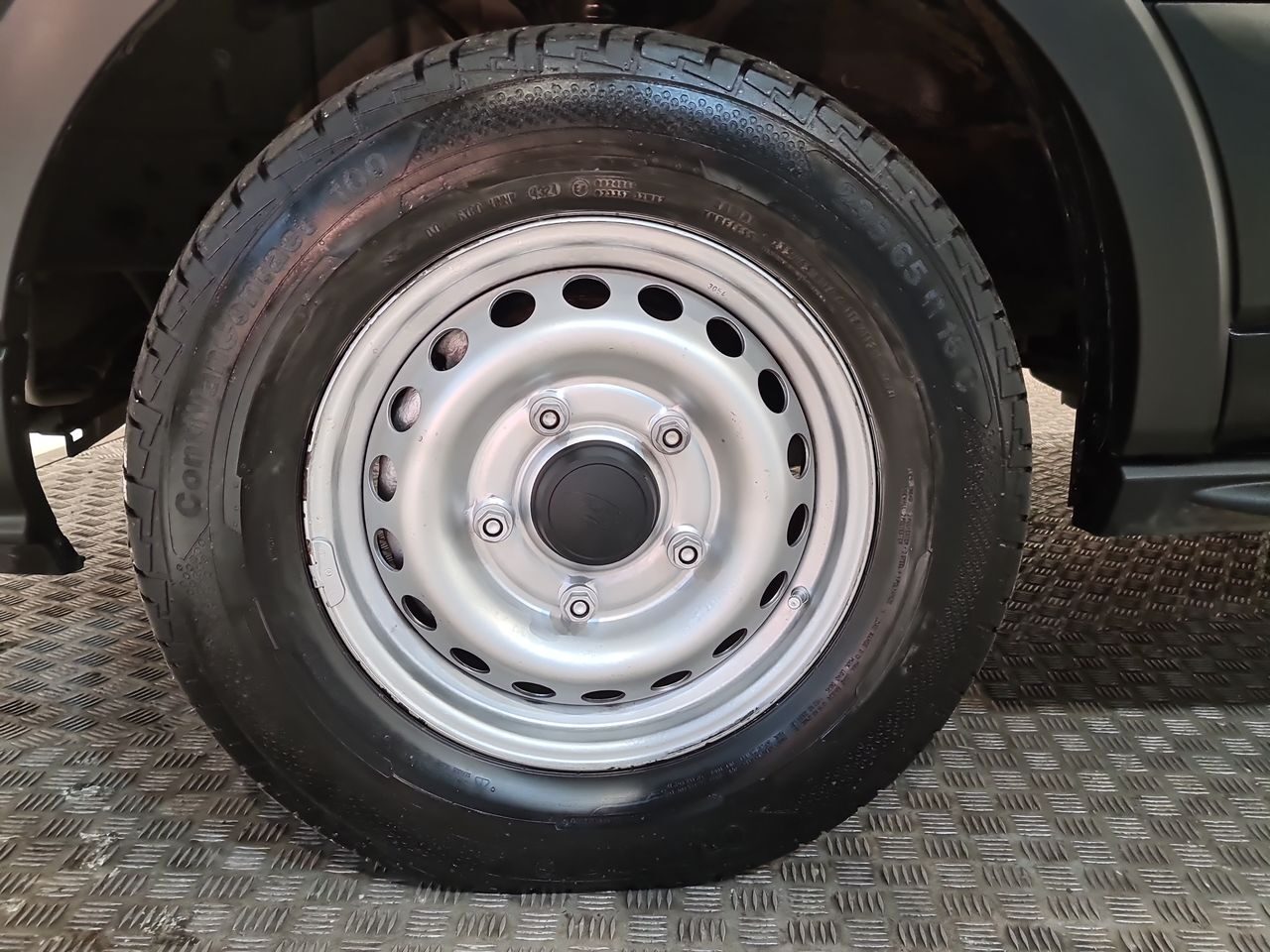 Used Ford Transit 2022 for sale - 76958646: Photo 7