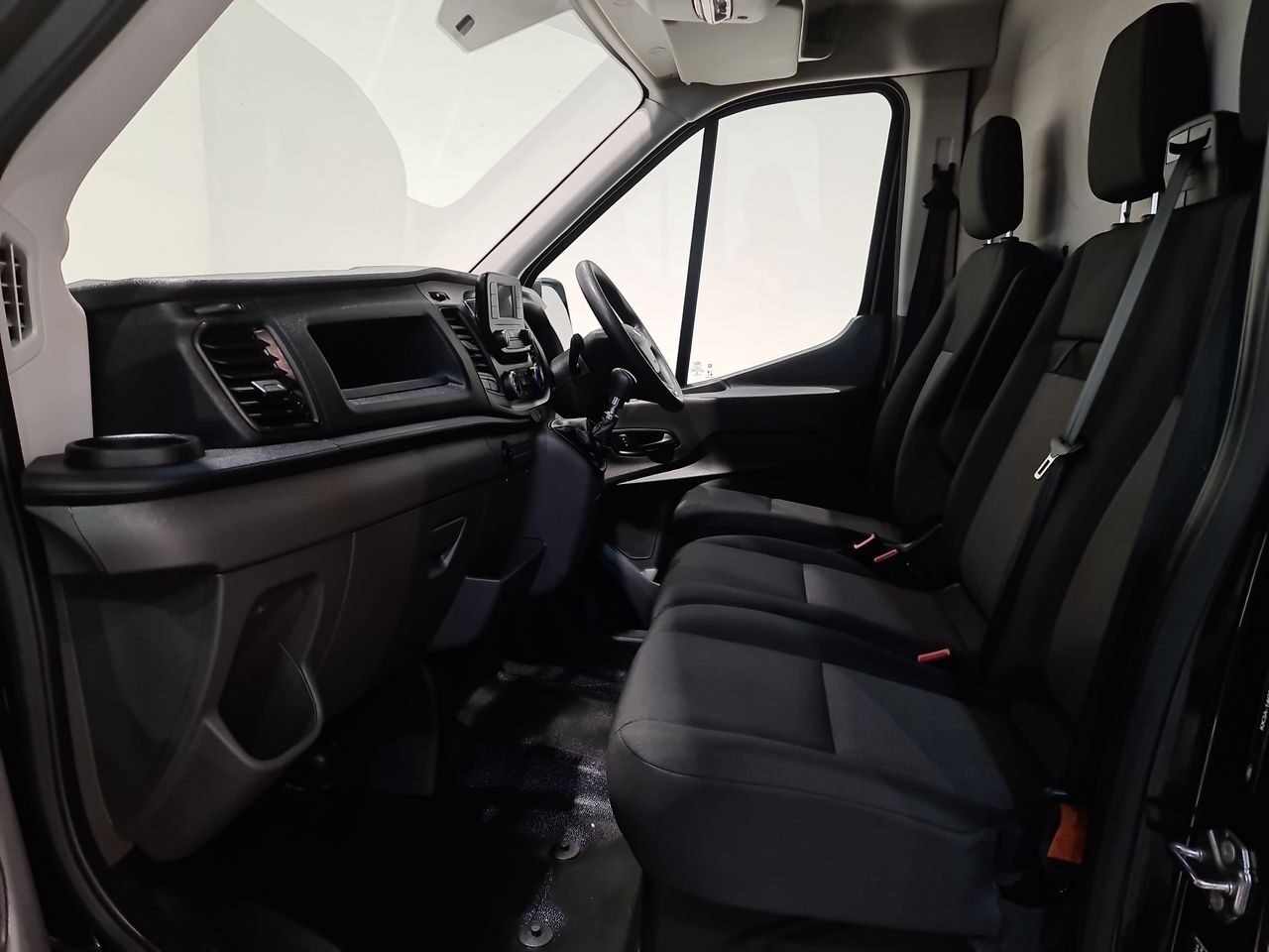 Used Ford Transit 2022 for sale - 76958646: Photo 8