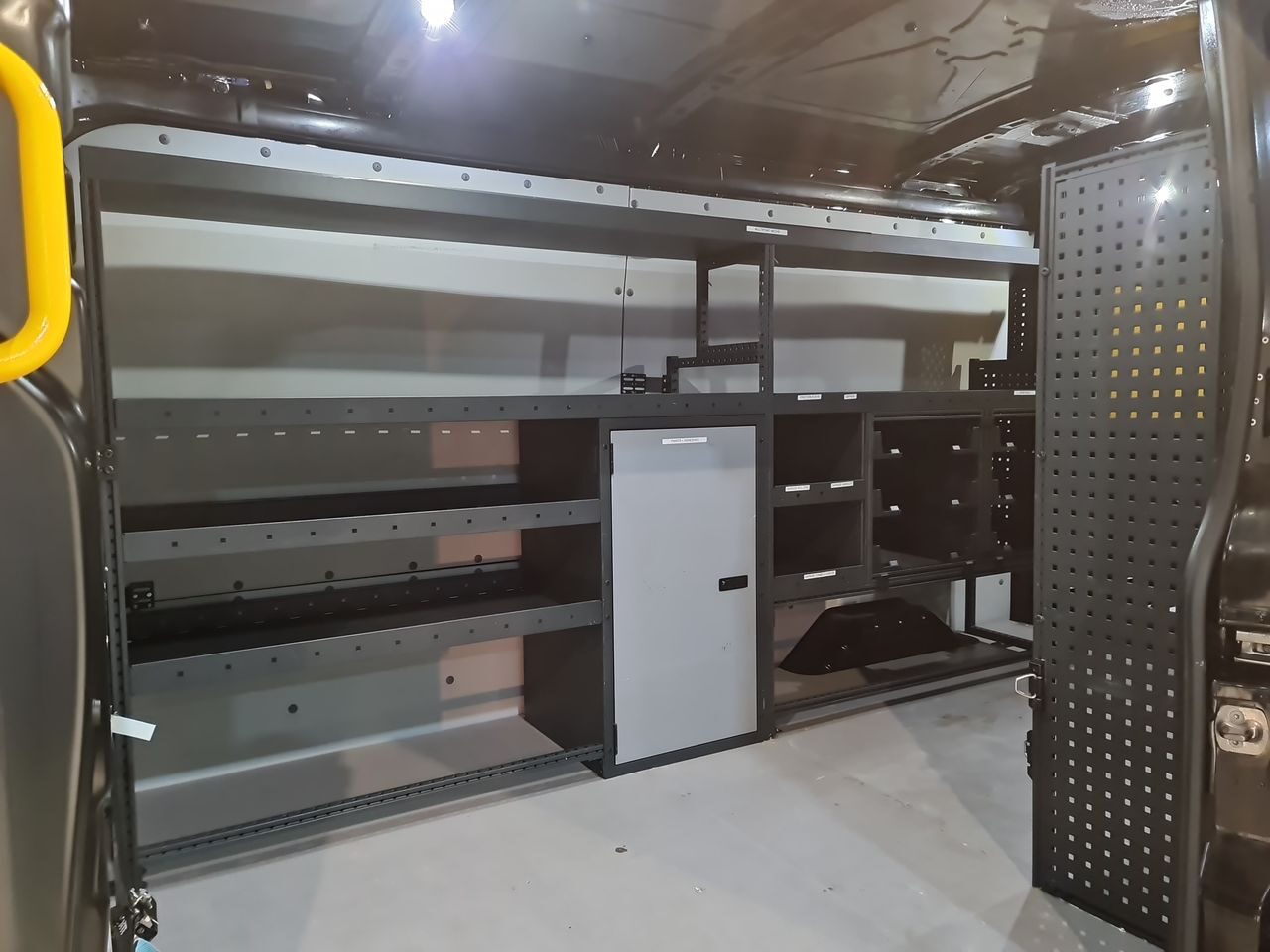 Used Ford Transit 2022 for sale - 76958646: Photo 9