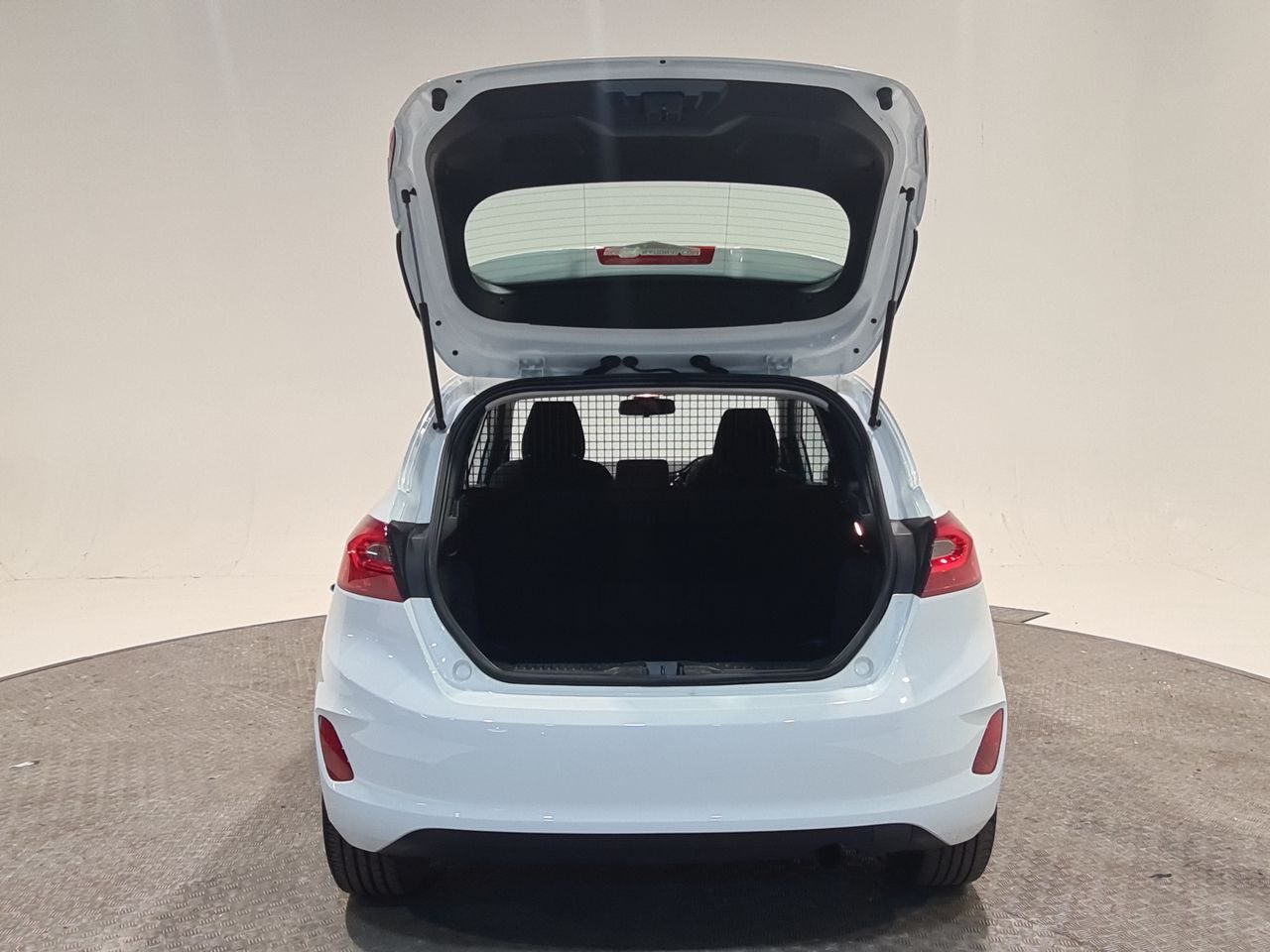 Used Ford Fiesta 2021 for sale - 77226196: Photo 11