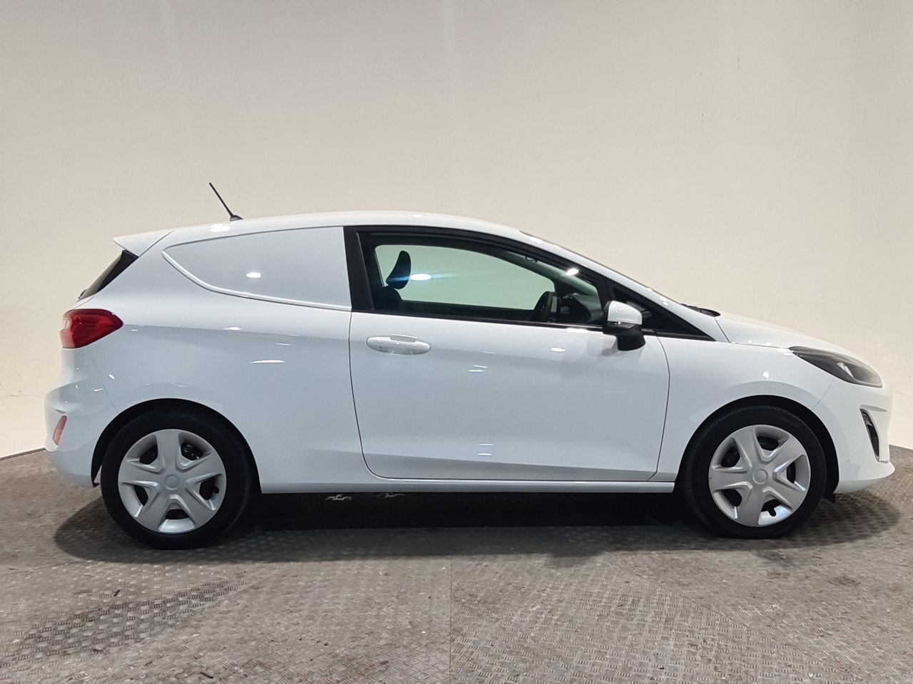 Used Ford Fiesta 2021 for sale - 77226196: Photo 13