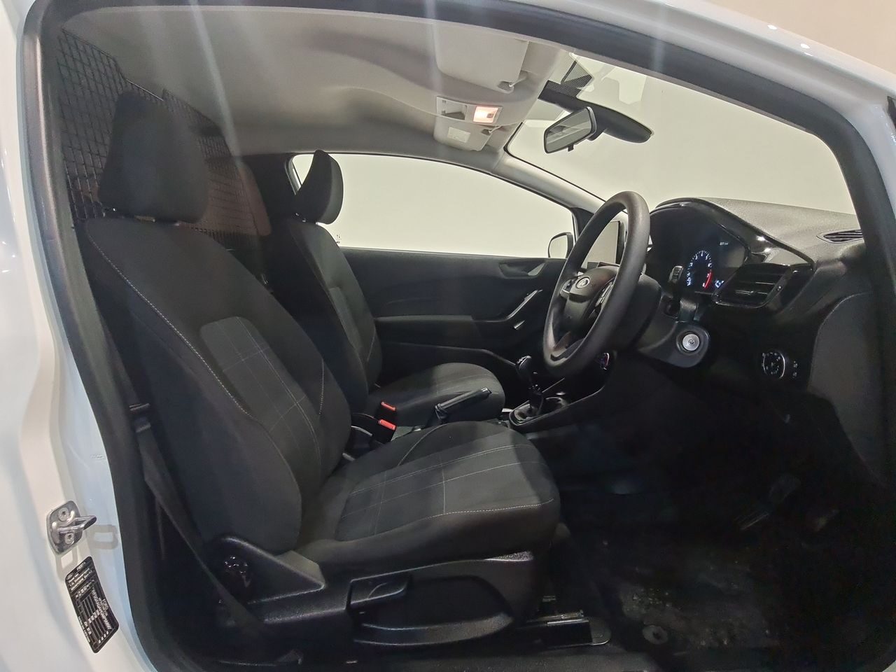 Used Ford Fiesta 2021 for sale - 77226196: Photo 14