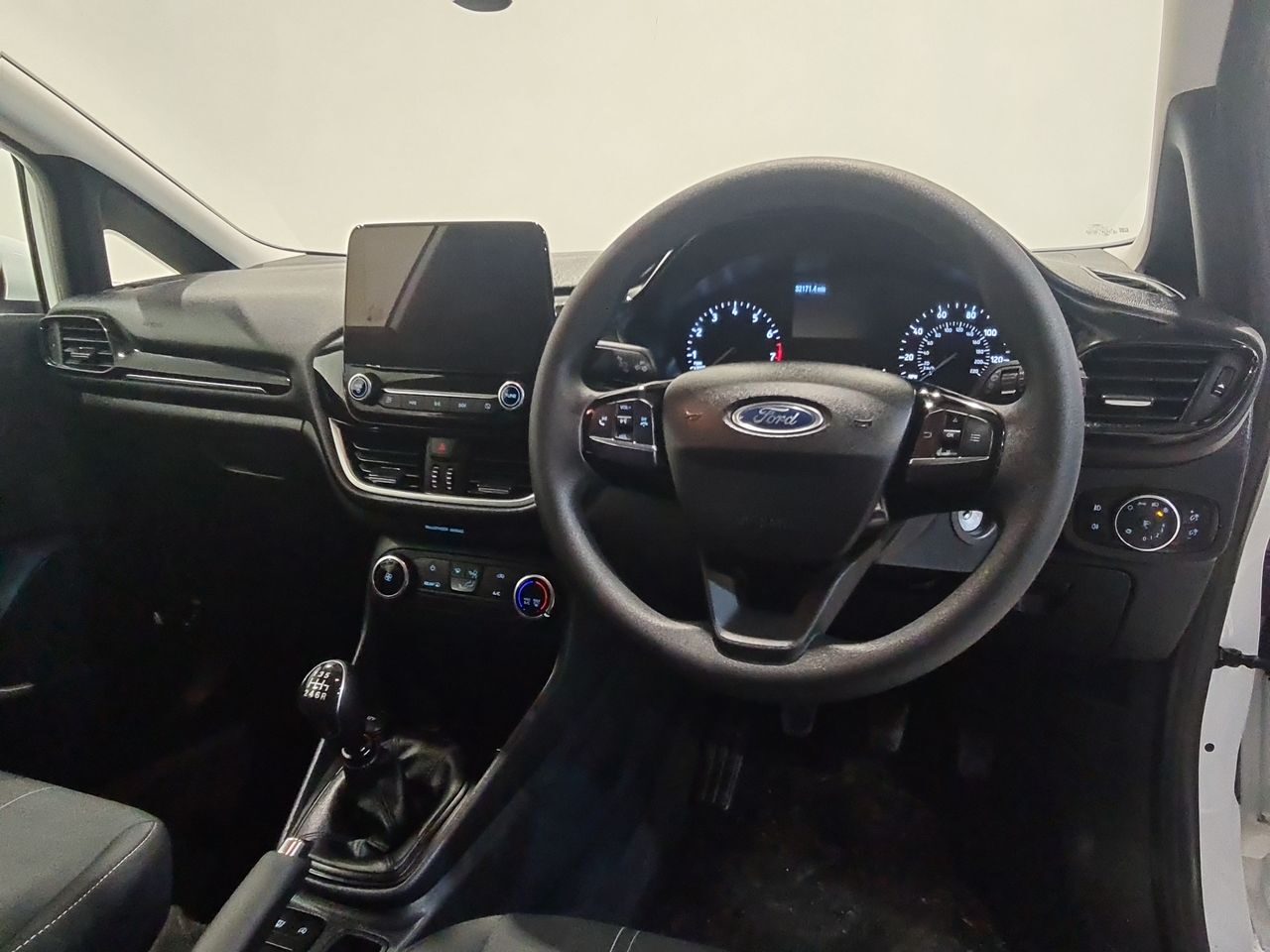 Used Ford Fiesta 2021 for sale - 77226196: Photo 15