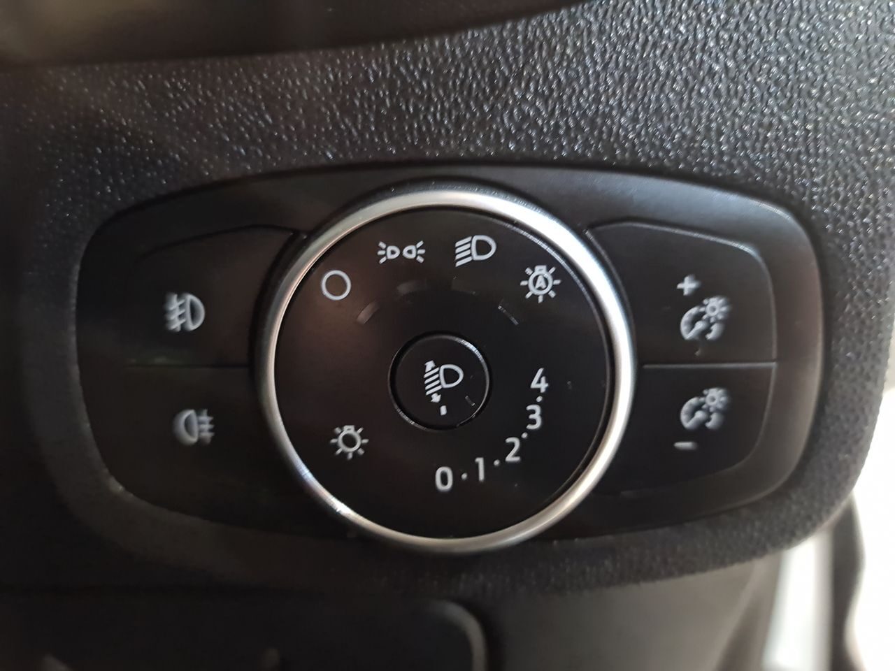 Used Ford Fiesta 2021 for sale - 77226196: Photo 16