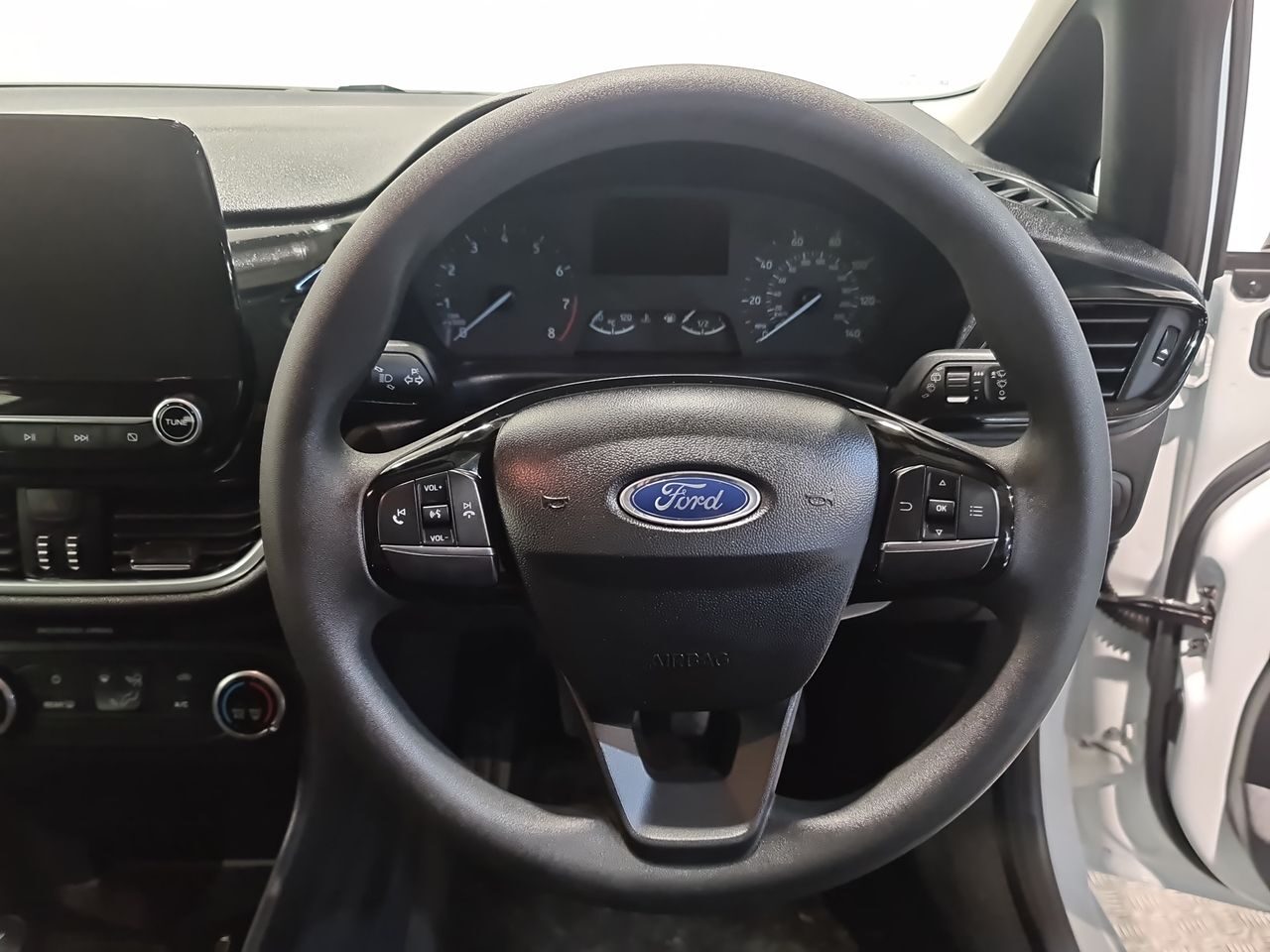 Used Ford Fiesta 2021 for sale - 77226196: Photo 17