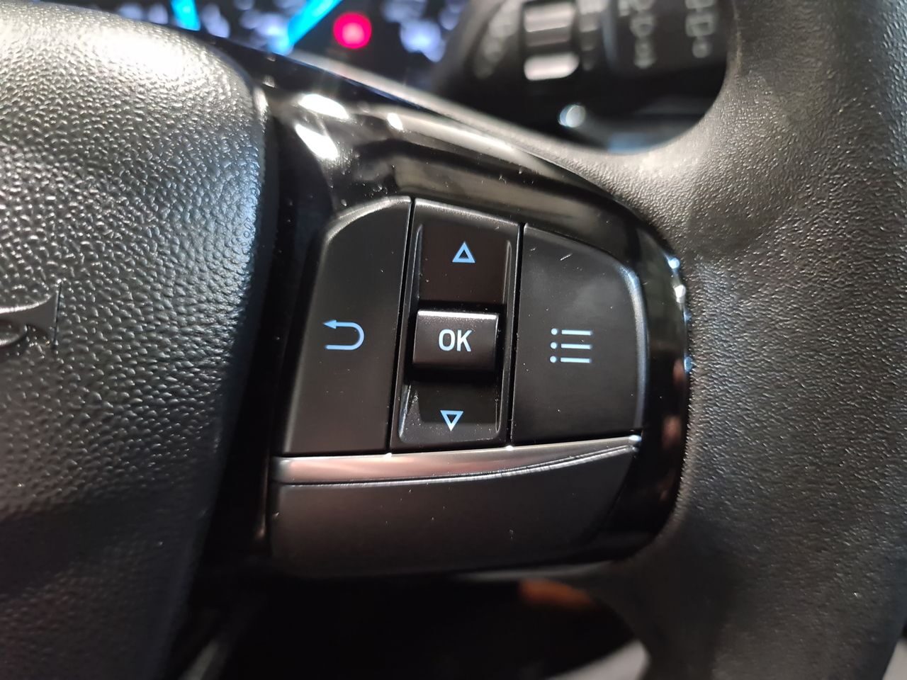 Used Ford Fiesta 2021 for sale - 77226196: Photo 24