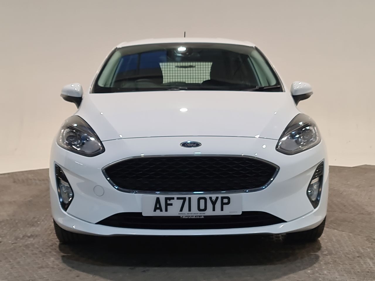 Used Ford Fiesta 2021 for sale - 77226196: Photo 3