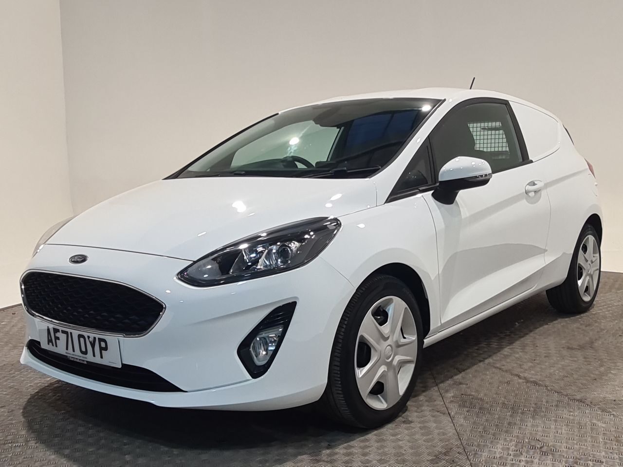 Used Ford Fiesta 2021 for sale - 77226196: Photo 4