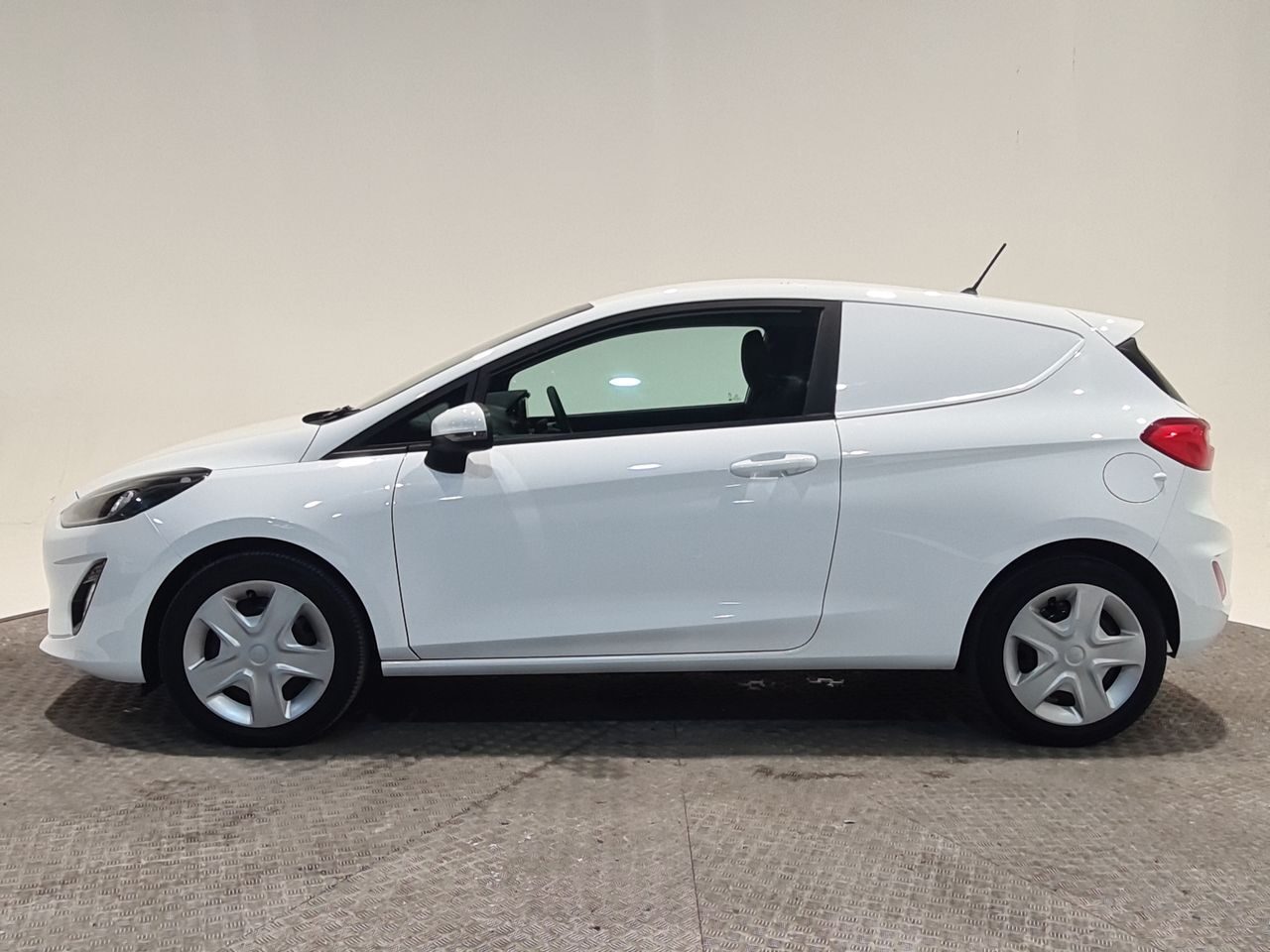 Used Ford Fiesta 2021 for sale - 77226196: Photo 5