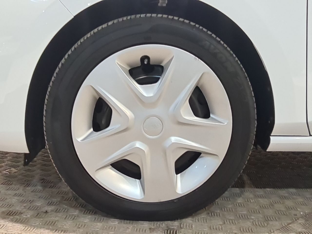 Used Ford Fiesta 2021 for sale - 77226196: Photo 6