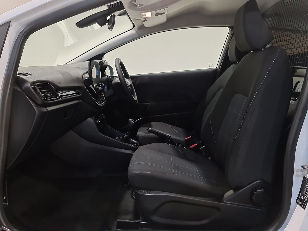 Used Ford Fiesta 2021 for sale - 77226196: Photo 7