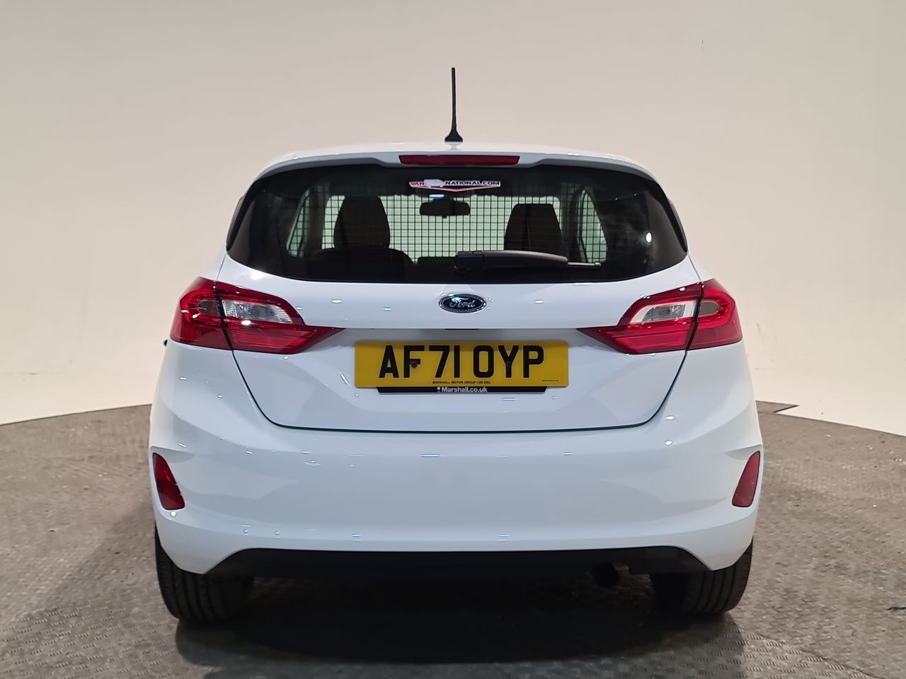 Used Ford Fiesta 2021 for sale - 77226196: Photo 9