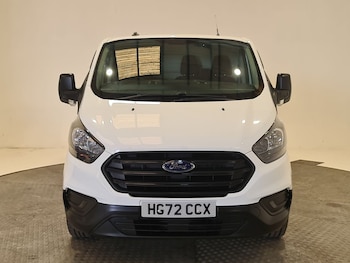 Used Ford Transit Custom 2022 for sale - 78964780: Photo