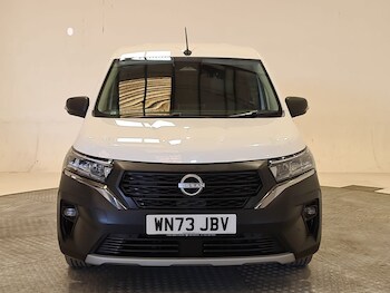 Used Nissan Other 2023 for sale - 78477677: Photo