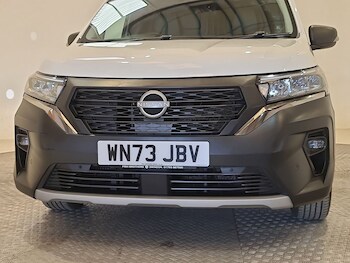 Used Nissan Other 2023 for sale - 78477677: Photo