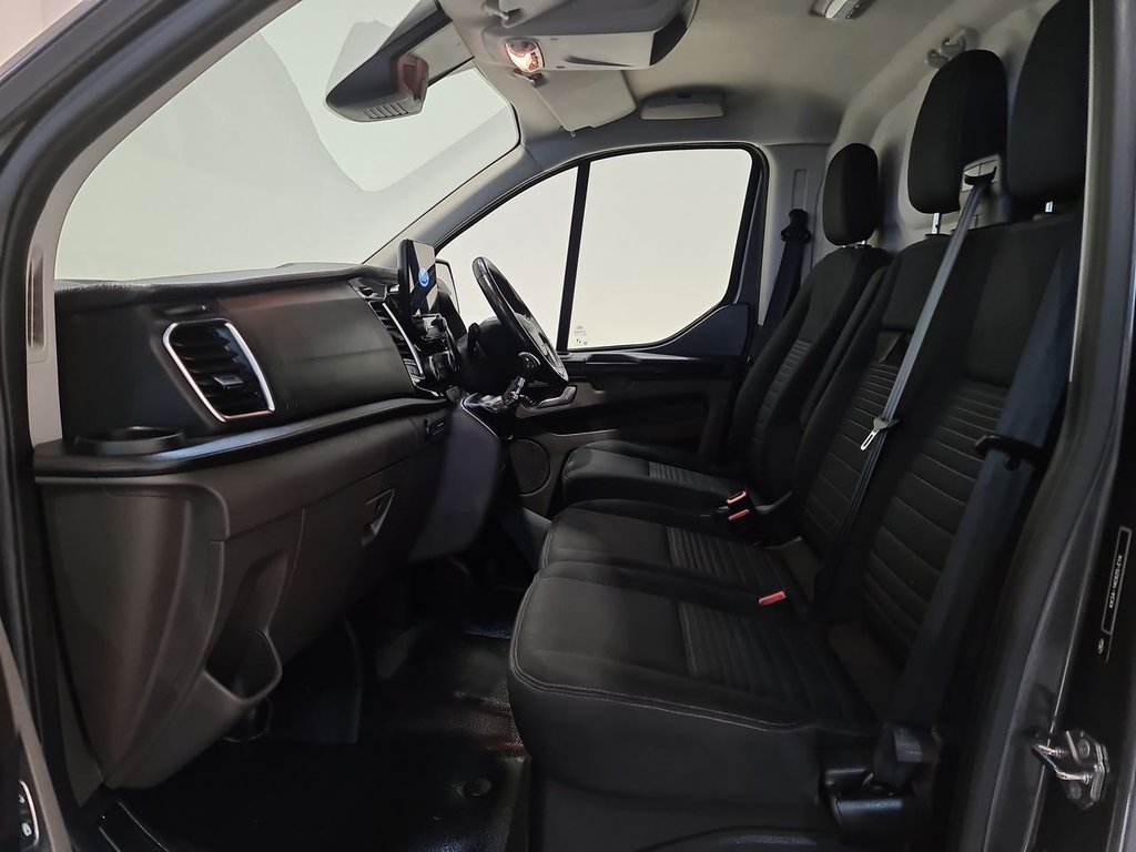 Used Ford Transit Custom 2021 for sale - 76417092: Photo 28