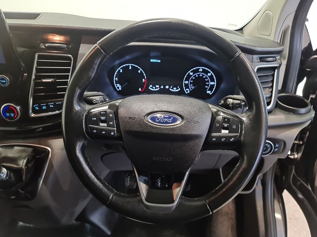 Used Ford Transit Custom 2021 for sale - 76417092: Photo 30