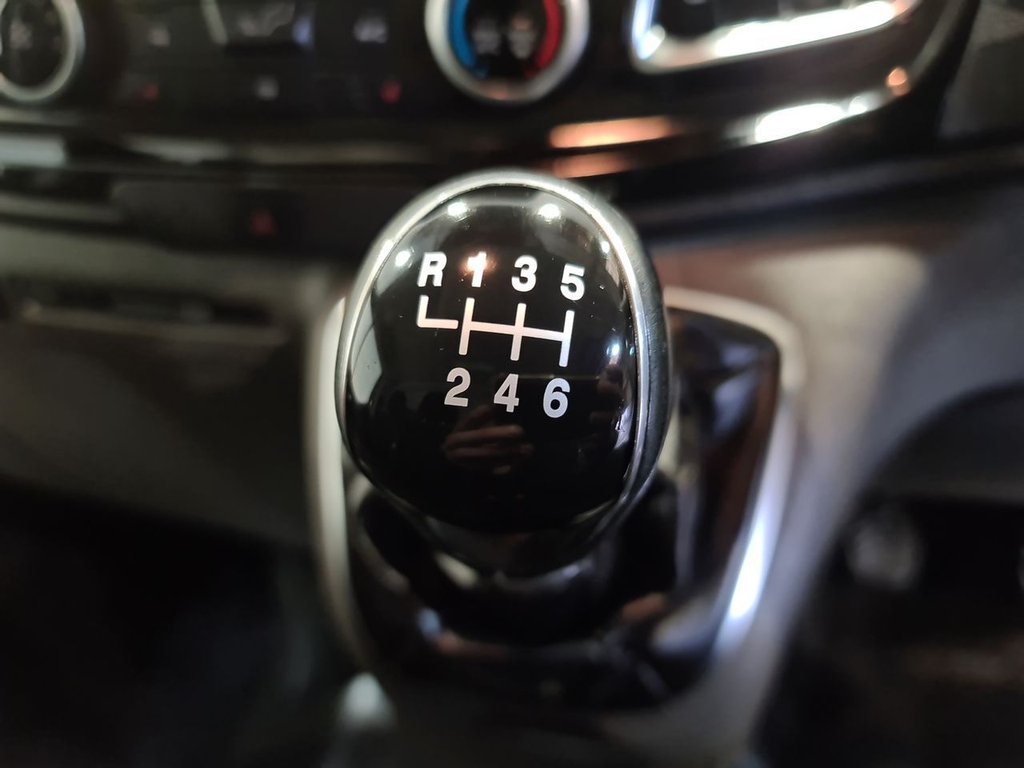 Used Ford Transit Custom 2021 for sale - 76417092: Photo 31