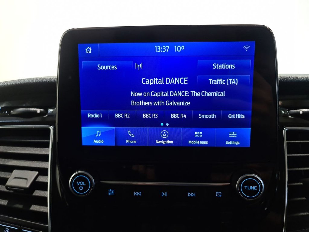 Used Ford Transit Custom 2021 for sale - 76417092: Photo 33