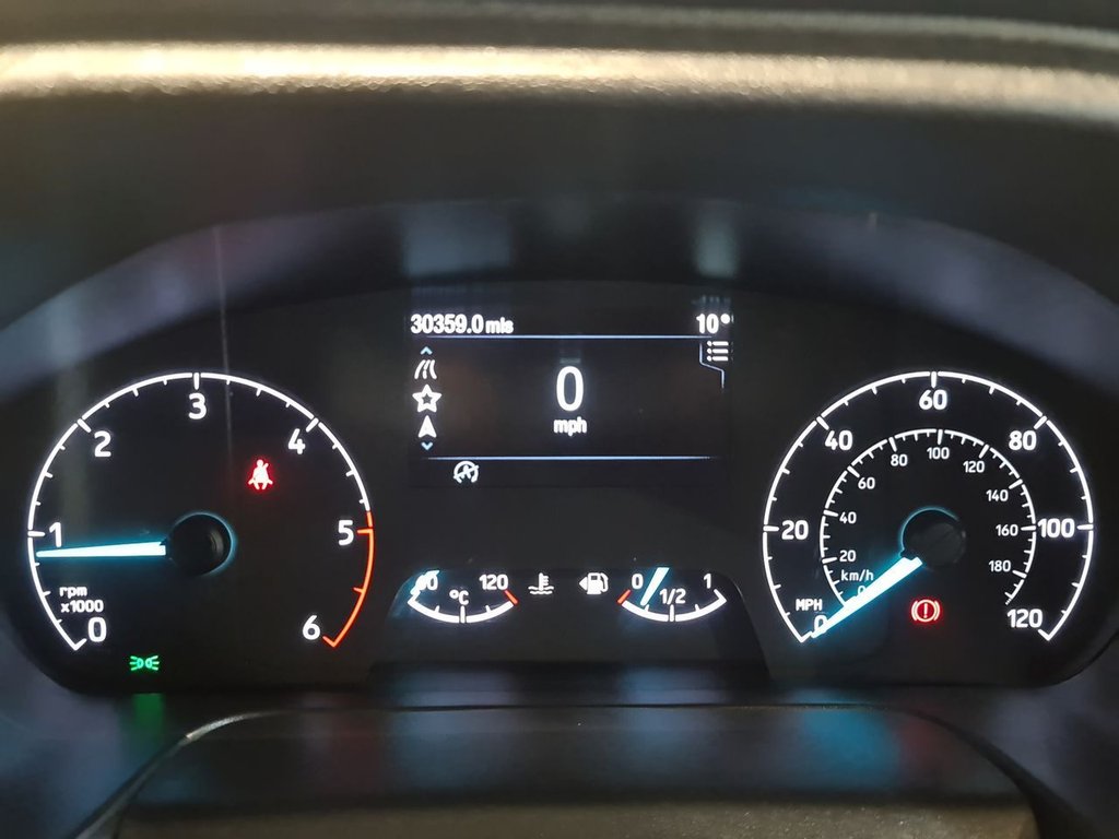 Used Ford Transit Custom 2021 for sale - 76417092: Photo 34